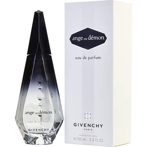 givenchy demon perfume|givenchy ange ou demon review.